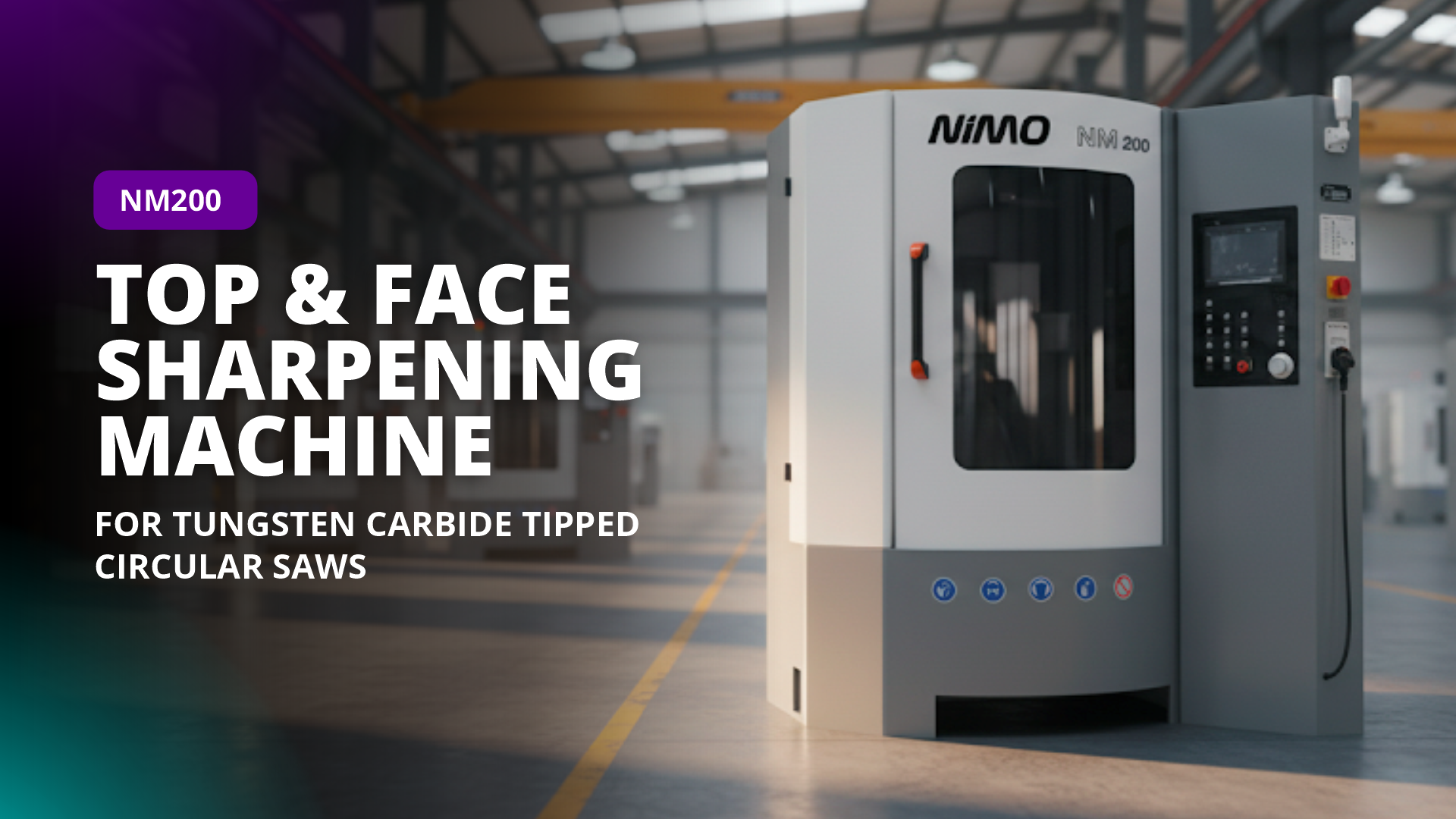 Nimo Machine